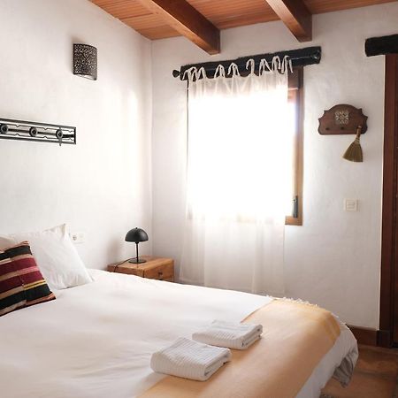 The Wild Olive Andalucia Palma Guestroom Касарес Екстер'єр фото