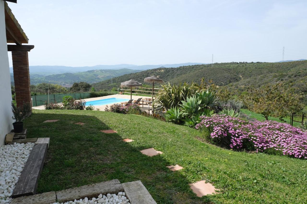 The Wild Olive Andalucia Palma Guestroom Касарес Екстер'єр фото