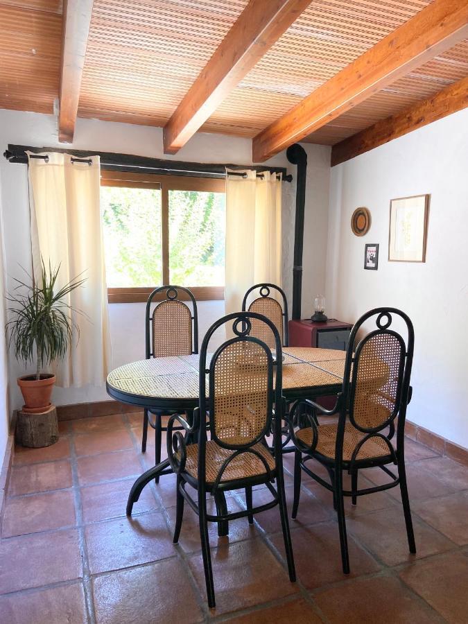 The Wild Olive Andalucia Palma Guestroom Касарес Екстер'єр фото
